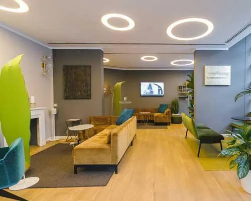 Gallery Cover Pic of Orchard - Sector 61, Gurgaon | SMARTWORLD