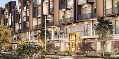 Gallery Cover Pic of Orchard - Sector 61, Gurgaon | SMARTWORLD