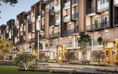 Highlights Image of Orchard - Sector 61, Gurgaon | SMARTWORLD