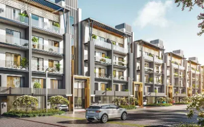 Specifications Image of Orchard - Sector 61, Gurgaon | SMARTWORLD